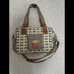 CLOSET CLOSING! LAST CHANCE
NWOT Yummy Mummy Stylish Diaper Bag